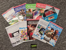 Nintendo UK Official Magazine