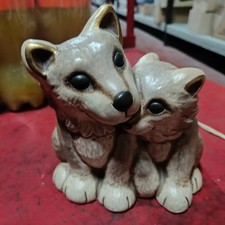 THUN CLUB COPPIA LUPI 2005