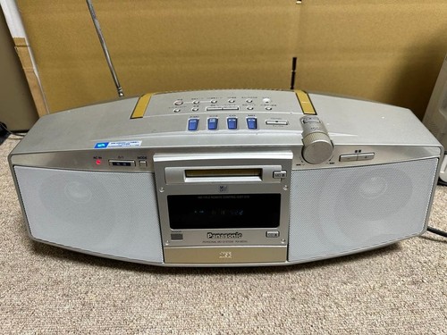 Panasonic mdx5 personal md - rx-mdx5,