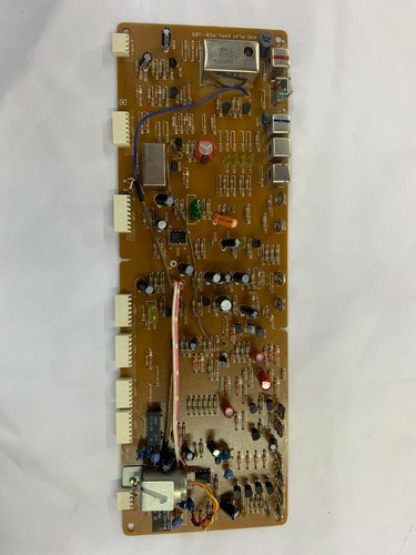 Tascam 32b amplificatore per - amplificatore,