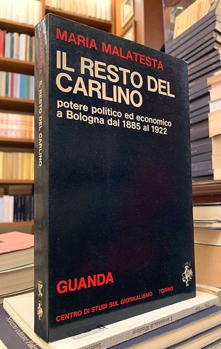 Maria malatesta resto del - maria,