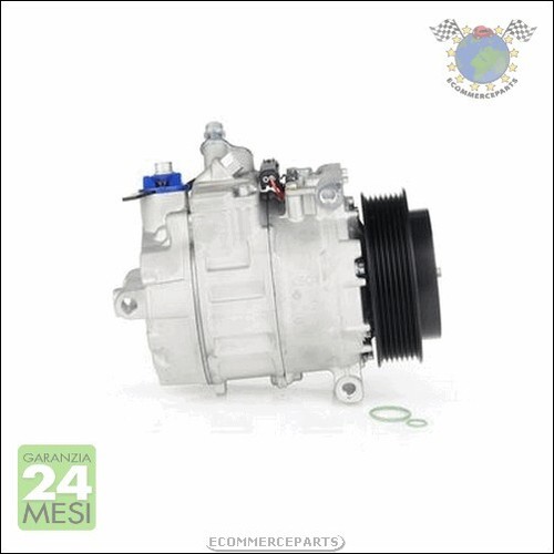 Compressore climatizzatore