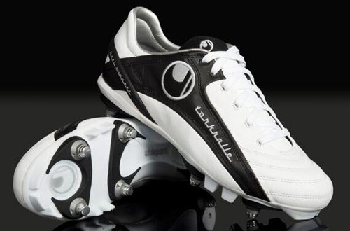 Scarpe calcio uhlsport - scarpe,