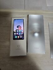 Xiaomi Mi 10 Ultra 5g 12gb 256GB Trasparente 