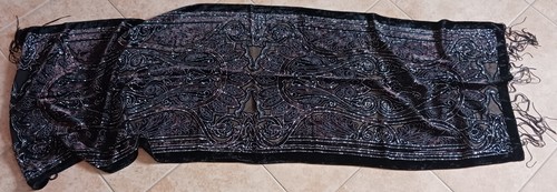 Sciarpa copri spalle - –,