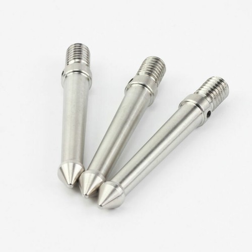 Treppiede acciaio inox - in,