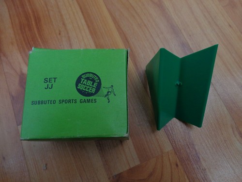 Subbuteo vintage prima - subbuteo,