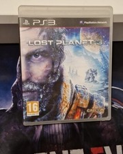 Lost Planet 3 - Complet Notice