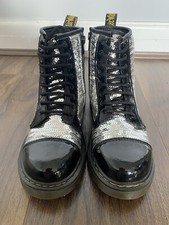 Stivaletti Dr Martens 1460 J