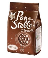 Mulino Bianco Pan Di Stelle