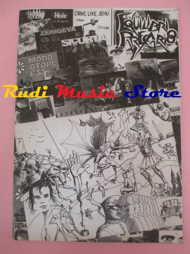 Rivista equlibrio precario - rivista,