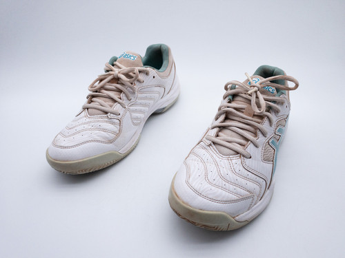 Asics gel dedicate - asics, gel-dedicate