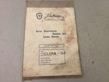 serie guarnizioni motore