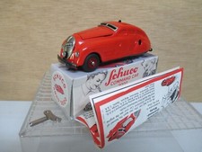 SCHUCO: Command Car 2000