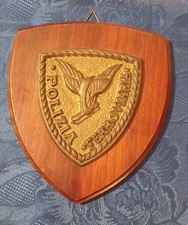 STORICO CREST ARALDICO DELLA