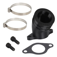 Kit collettore aspirazione carb per 06-11 Polaris Hawkeye & Sportsman 300 #3089806