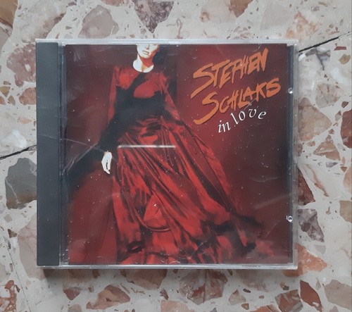 Stephen schlaks in love - ,