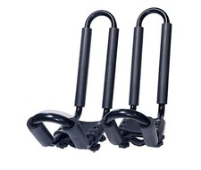 Set 2 pezzi porta kayak