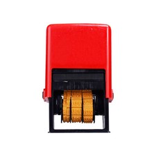 Macchina codifica data di