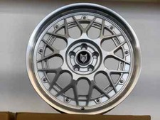 outlet!! Fox 7.5x17 5X100 et38