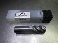 Monster 1" 5 flauti carburo