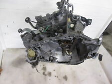 8087498 CAMBIO MECCANICO CITROEN XANTIA BREAK SW 1.9 D 66KW 5M 5P (1997) RICAMBI