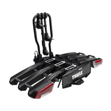 PORTABICI PER GANCIO TRAINO THULE EASY FOLD 3, 3 BICI ANCHE ELETTRICHE NEW MODEL