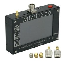Mini1300 0,1-1300 MHz