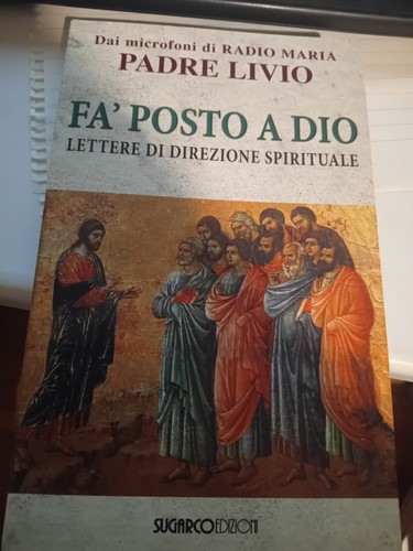 Posto dio lettere di - posto,