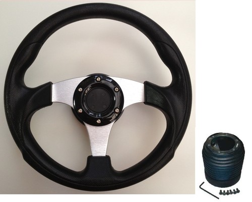 300mm sport volante boss kit - sport,