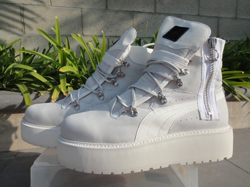 Fenty puma rihanna stivale - fenty, rihanna,