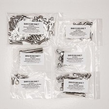 BMW R NINE T 2013-2019 Kit vis
