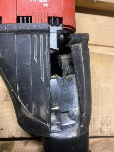 Sega gattuccio elettrica - a,