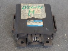 CENTRALINA, CDI KAWASAKI