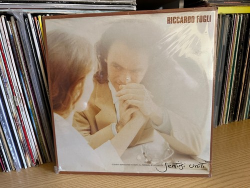 Riccardo fogli è troppo - riccardo,