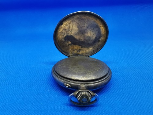 Orologio tasca roskopf vintage - tasca,