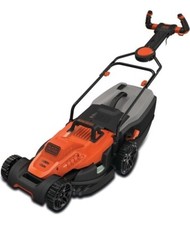 Black & Decker tosaerba 1800W