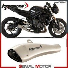 Terminale Scarico Hp Corse