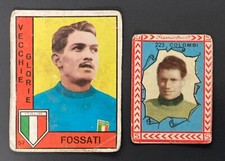 2 vecchie figurine - Vintage