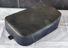 CUSCIONO SELLA GIULIARI VESPA PIAGGIO SEAT SADDLE SELLINO VINTAGE ORIGINAL