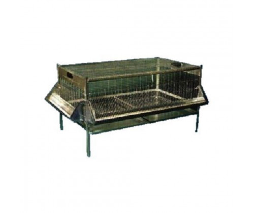 Brixo gabbia box per - brixo,