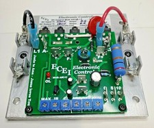 Regolatore di velocità motore