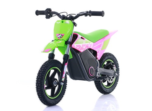 Mini cross warrior kids - mini,