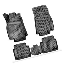 Tappetini per CLASSE B W245