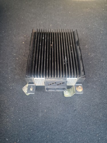 Amplificatore 190e mercedes - 190e,