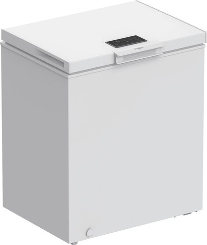 Whirlpool congelatore - congelatore, a