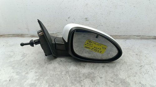 Specchietto retrovisore destro - specchietto,