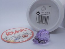 SWAROVSKI   riccio lovlots