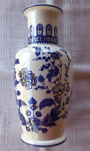 Vaso orientale vintage - vaso,