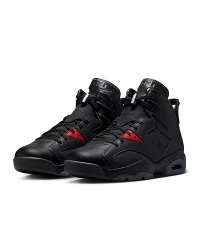 Air jordan retro bin - jordan, 6